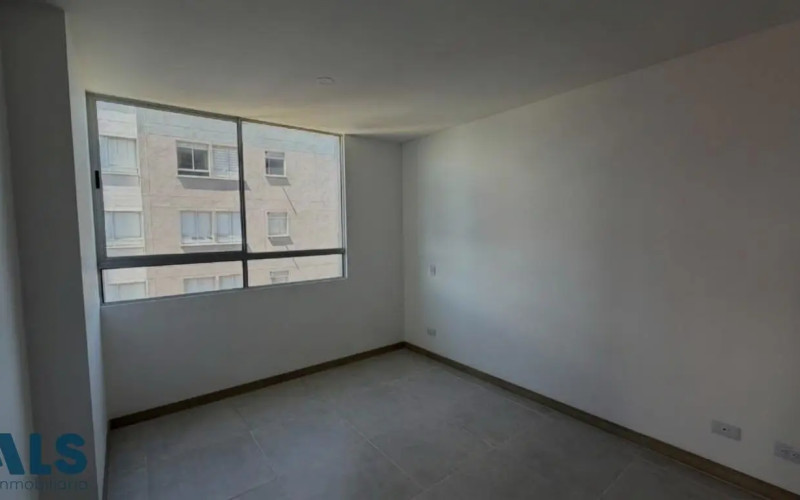 Apartamento en Rionegro en V. Ojo de Agua