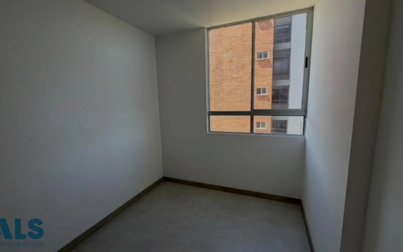 Apartamento en Rionegro en V. Ojo de Agua