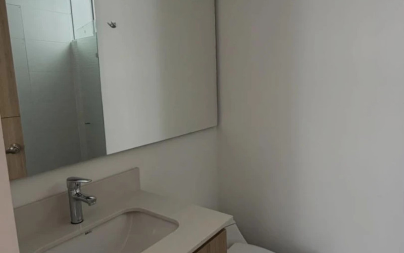 Apartamento en Rionegro en V. Ojo de Agua