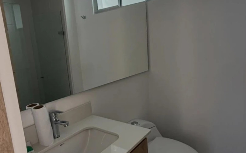 Apartamento en Rionegro en V. Ojo de Agua