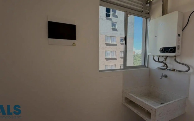 Apartamento en Rionegro en V. Ojo de Agua