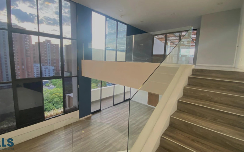 Apartamento en Medellín en El Campestre