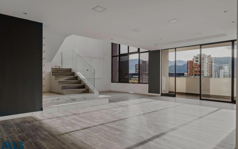 Apartamento en Medellín en El Campestre
