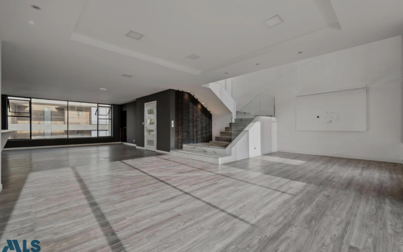 Apartamento en Medellín en El Campestre