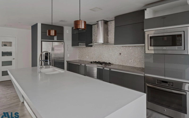 Apartamento en Medellín en El Campestre