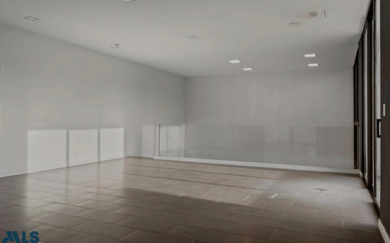 Apartamento en Medellín en El Campestre