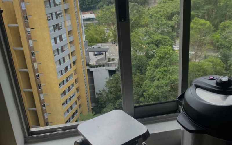 Apartamento en Medellín en Castropol