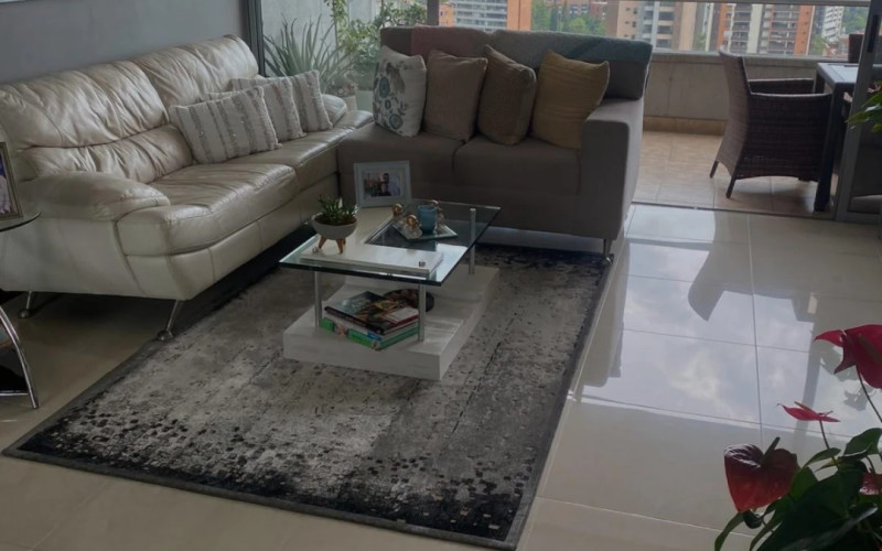 Apartamento en Medellín en Castropol