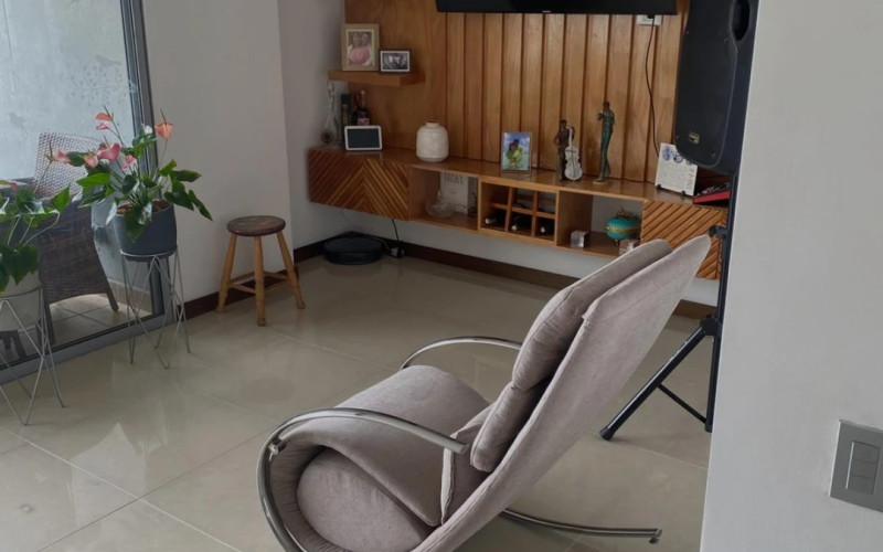 Apartamento en Medellín en Castropol