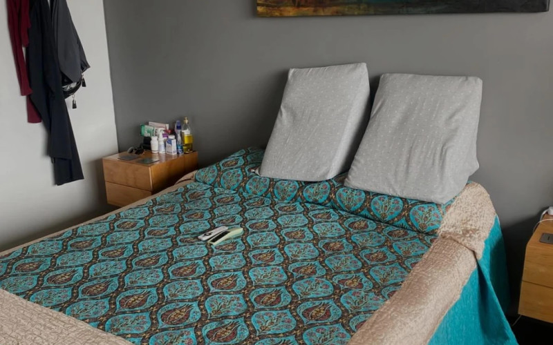 Apartamento en Medellín en Castropol