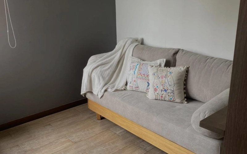 Apartamento en Medellín en Castropol