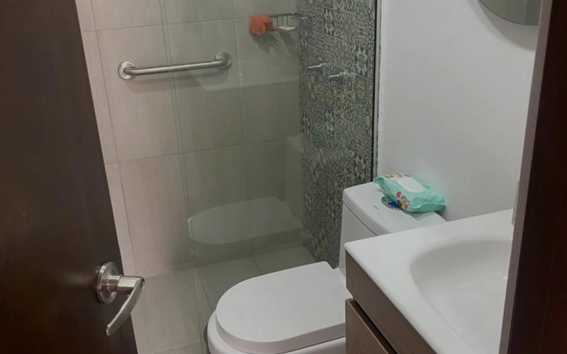Apartamento en Medellín en Castropol