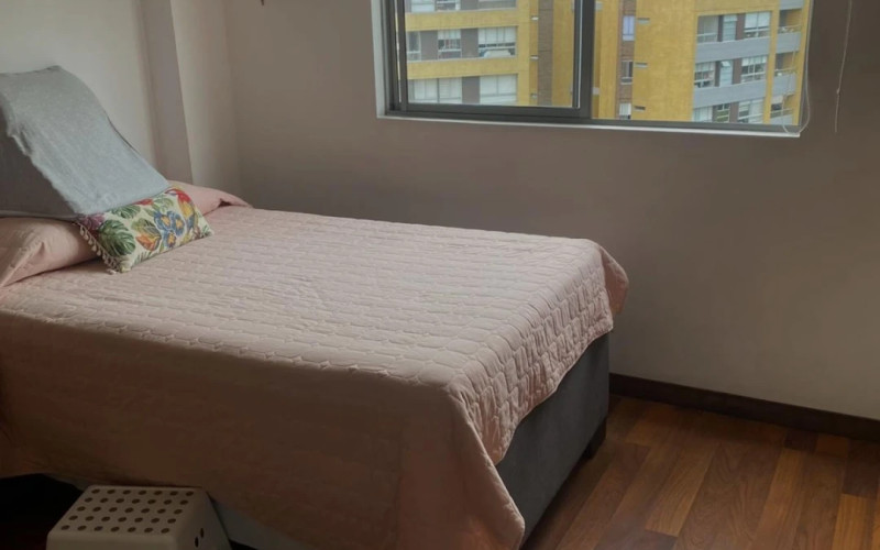Apartamento en Medellín en Castropol