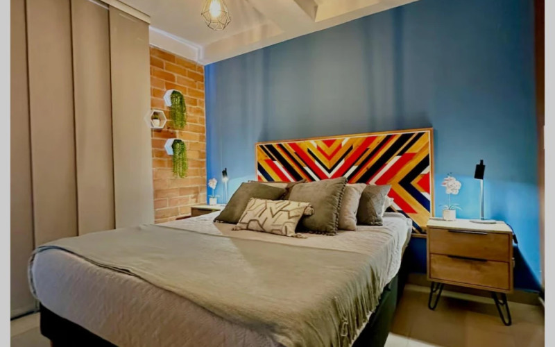 Apartamento en Medellín en Estadio