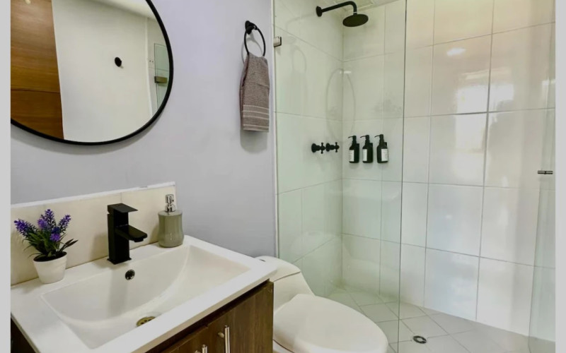 Apartamento en Medellín en Estadio