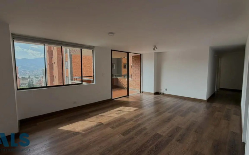 Apartamento en Medellín en Alejandría