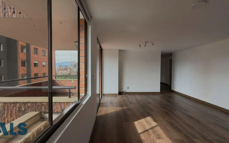Apartamento en Medellín en Alejandría