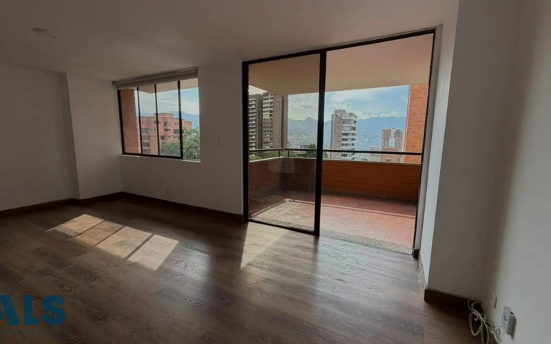 Apartamento en Medellín en Alejandría