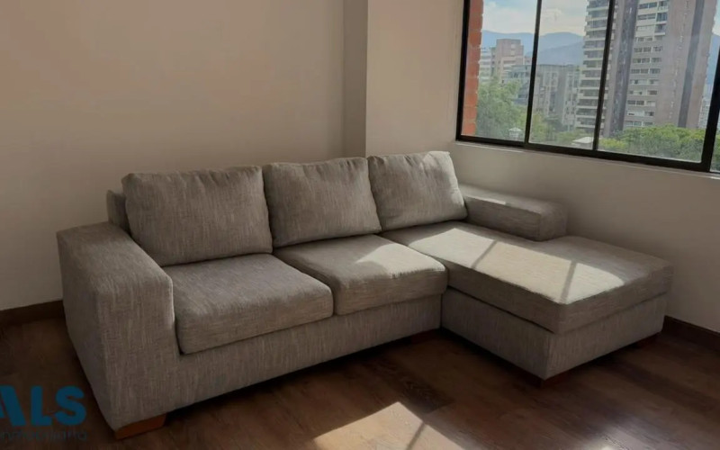 Apartamento en Medellín en Alejandría