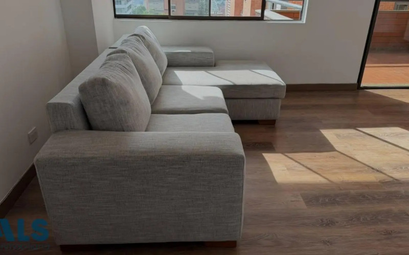 Apartamento en Medellín en Alejandría