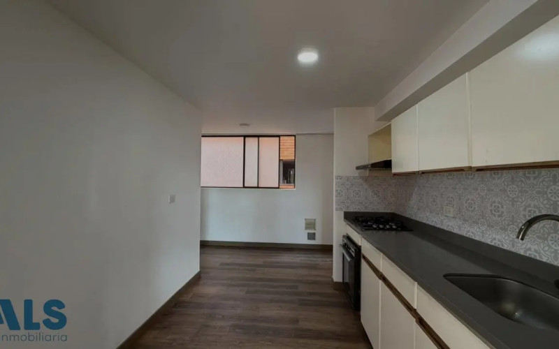 Apartamento en Medellín en Alejandría