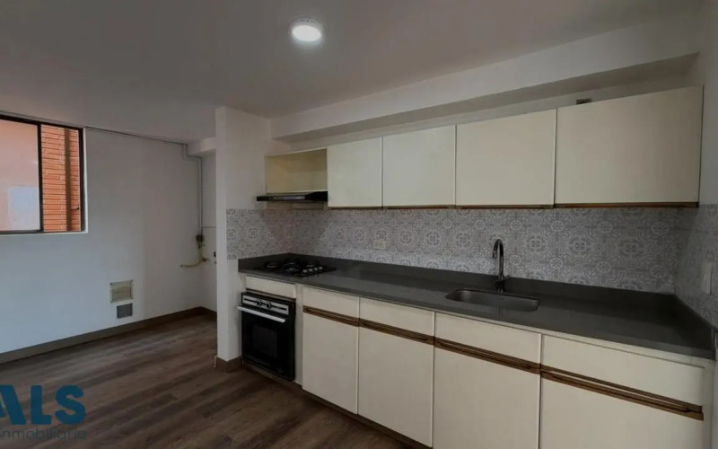 Apartamento en Medellín en Alejandría