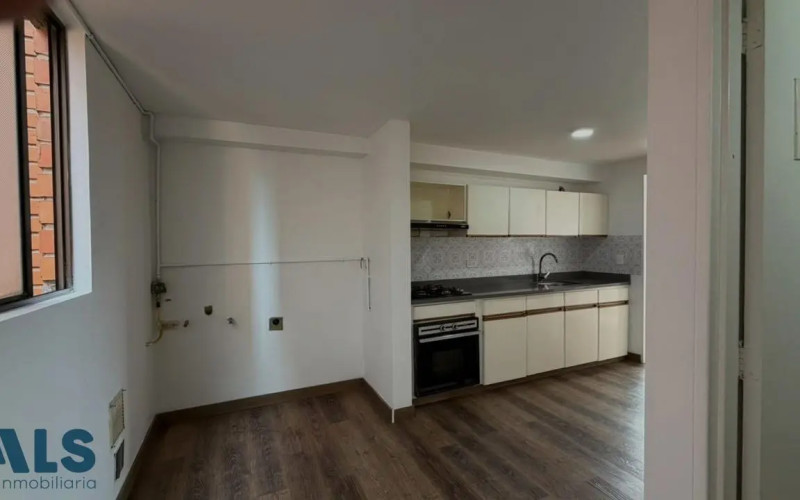 Apartamento en Medellín en Alejandría