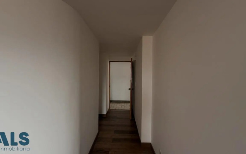 Apartamento en Medellín en Alejandría