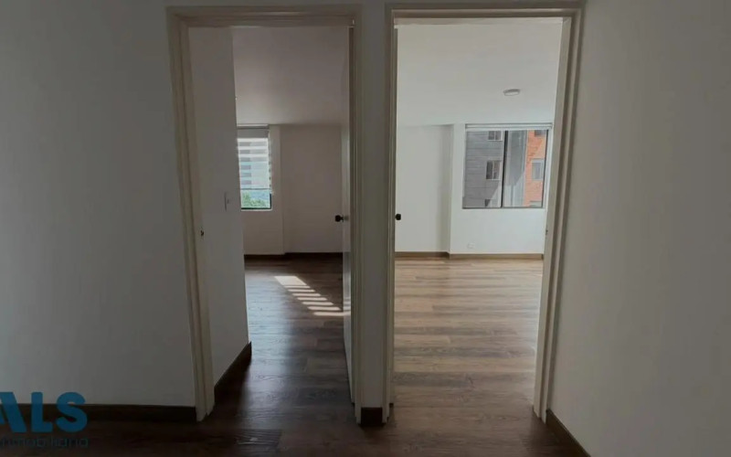 Apartamento en Medellín en Alejandría