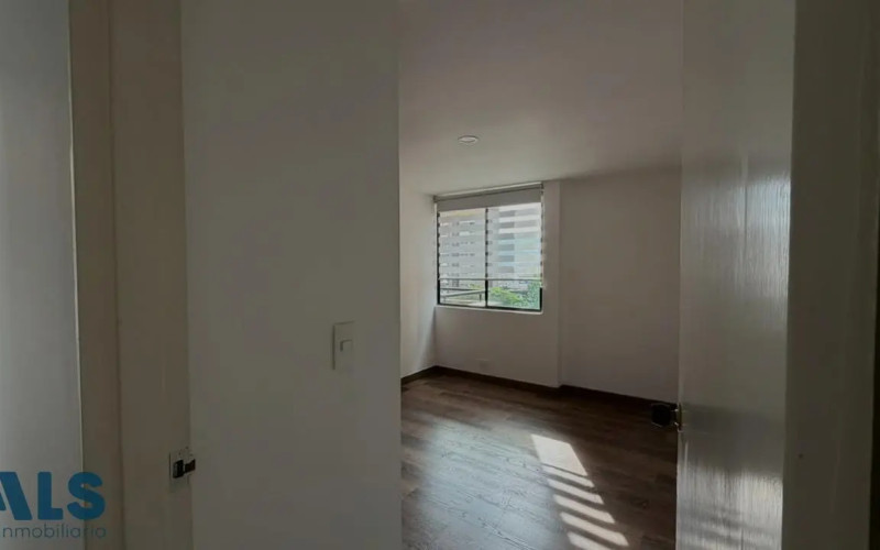 Apartamento en Medellín en Alejandría