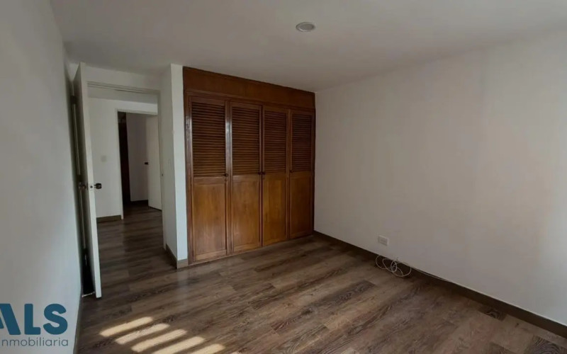 Apartamento en Medellín en Alejandría