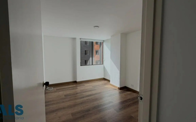 Apartamento en Medellín en Alejandría
