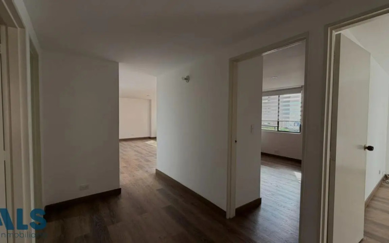 Apartamento en Medellín en Alejandría