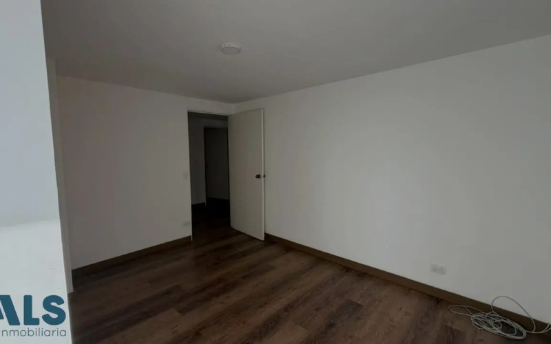 Apartamento en Medellín en Alejandría