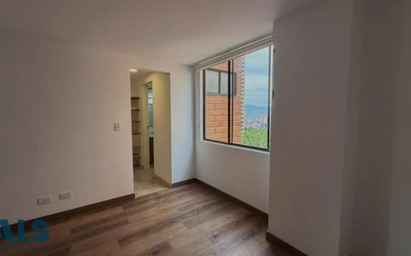 Apartamento en Medellín en Alejandría