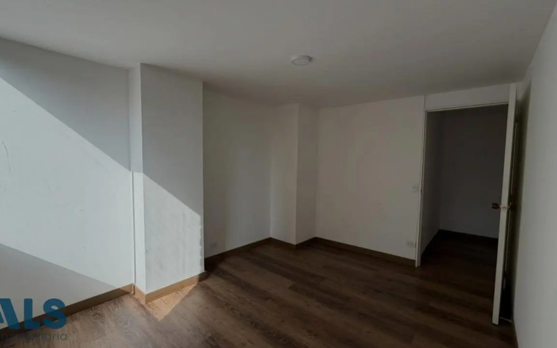 Apartamento en Medellín en Alejandría