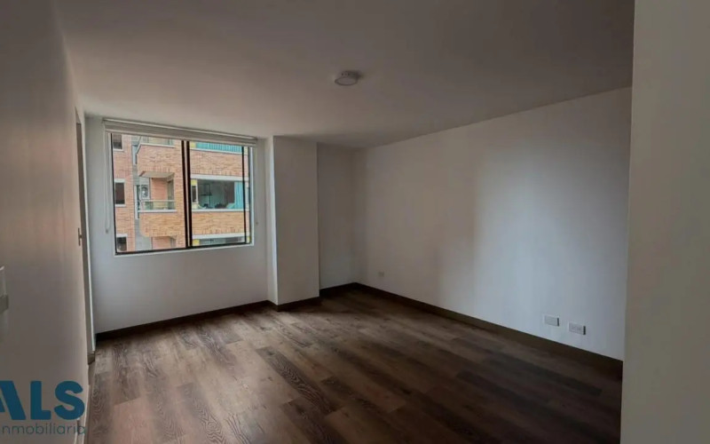 Apartamento en Medellín en Alejandría