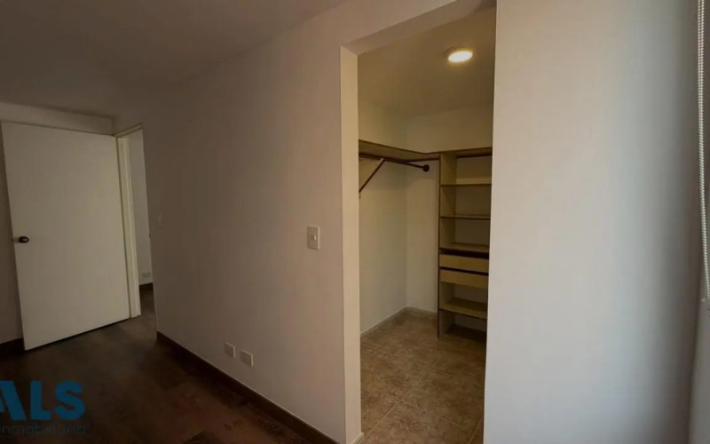 Apartamento en Medellín en Alejandría