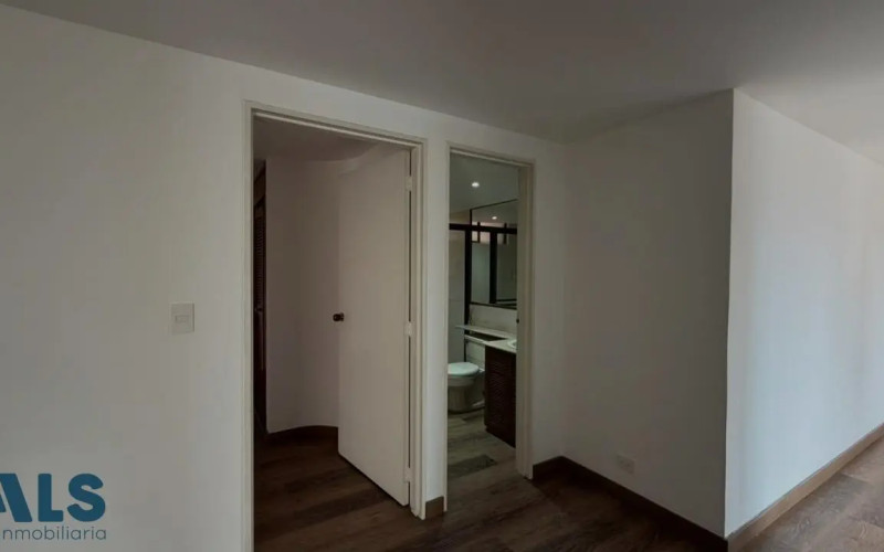 Apartamento en Medellín en Alejandría