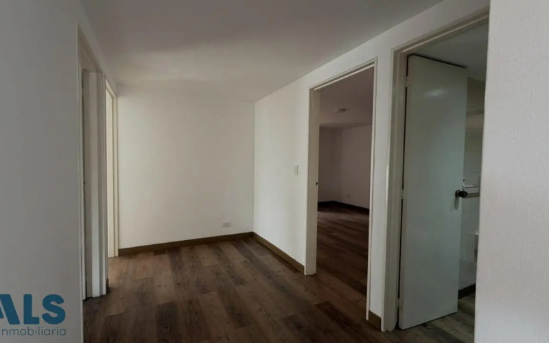 Apartamento en Medellín en Alejandría