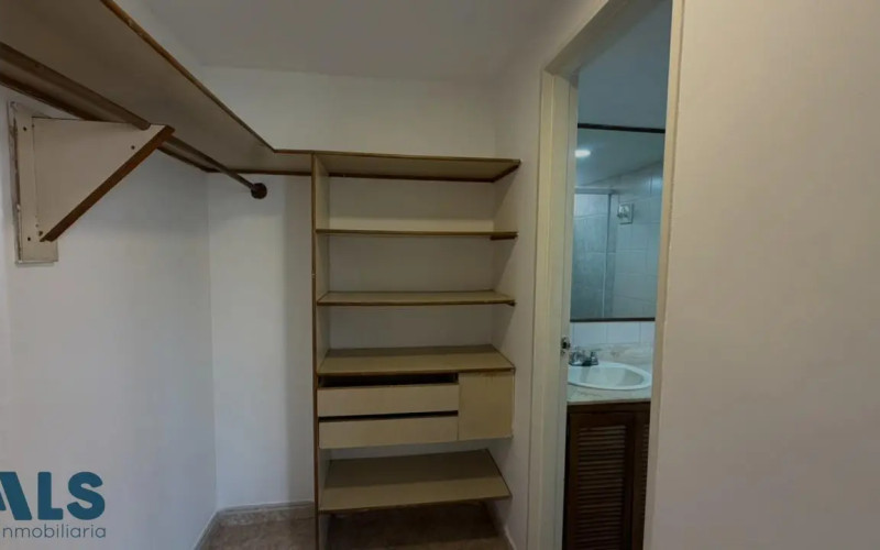 Apartamento en Medellín en Alejandría