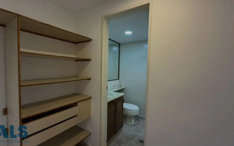 Apartamento en Medellín en Alejandría