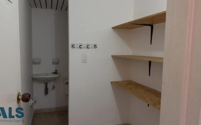 Apartamento en Medellín en Alejandría