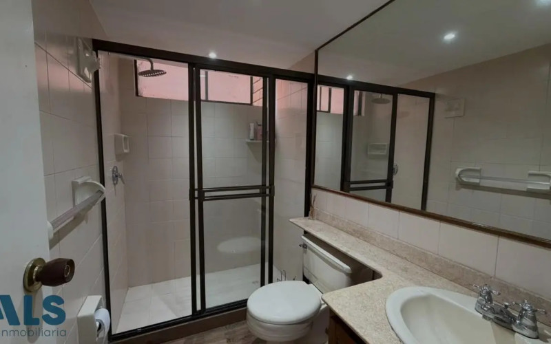 Apartamento en Medellín en Alejandría