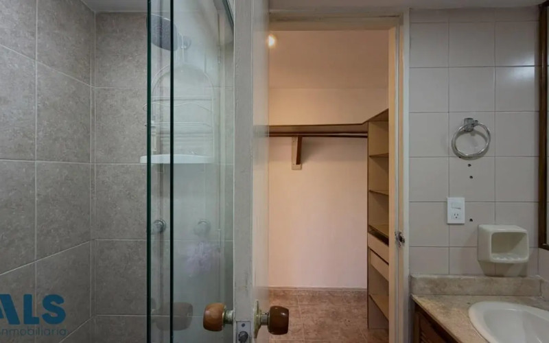 Apartamento en Medellín en Alejandría