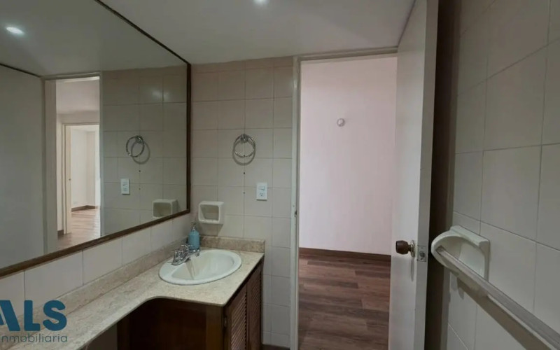 Apartamento en Medellín en Alejandría