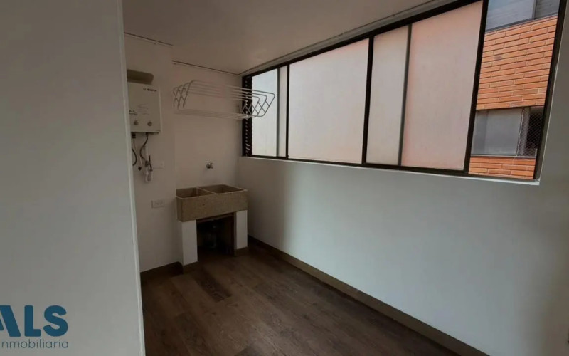 Apartamento en Medellín en Alejandría