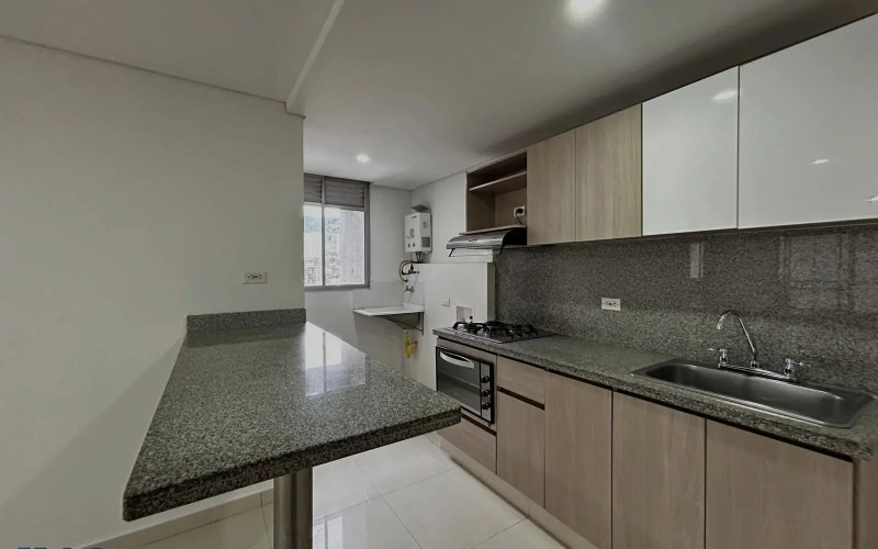 Apartamento en Sabaneta en Las Vegas 