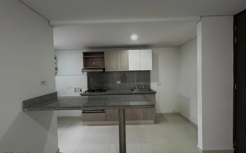Apartamento en Sabaneta en Las Vegas 