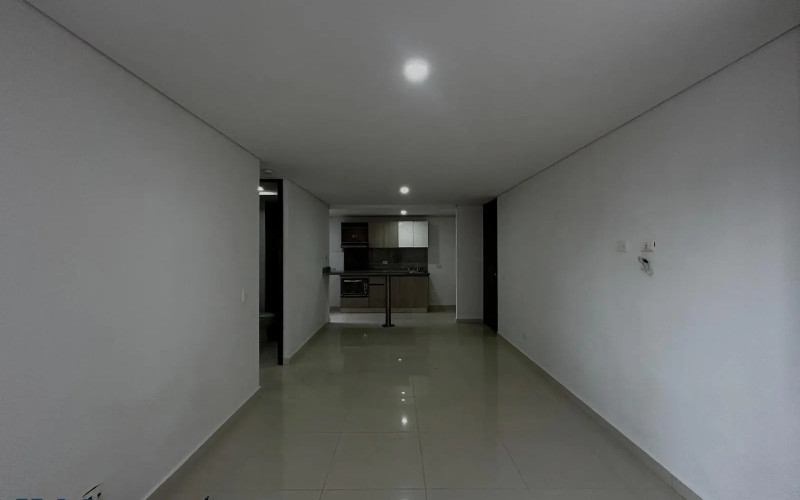 Apartamento en Sabaneta en Las Vegas 